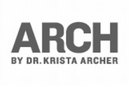 ARCH BY DR. KRISTA ARCHER trademark
