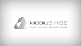 MOBIUS HISE HEALTH INFORMATION SERVICES EXCHANGE trademark