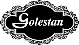 GOLESTAN trademark