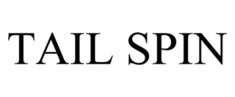 TAIL SPIN trademark