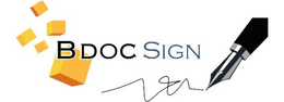 BDOC SIGN trademark