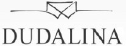 DUDALINA trademark