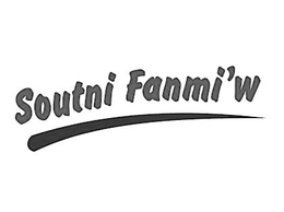 SOUTNI FANMI W trademark