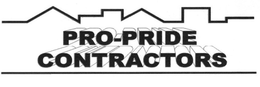 PRO-PRIDE CONTRACTORS trademark