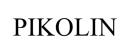 PIKOLIN trademark