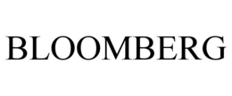 BLOOMBERG trademark