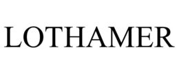 LOTHAMER trademark