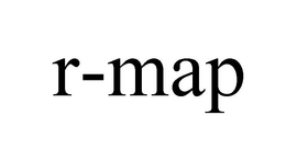 R-MAP trademark