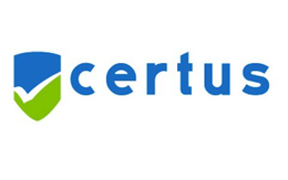 CERTUS trademark
