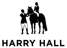 HARRY HALL trademark