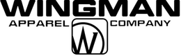 WINGMAN APPAREL COMPANY W trademark