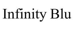 INFINITY BLU trademark