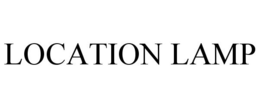 LOCATION LAMP trademark