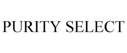 PURITY SELECT trademark