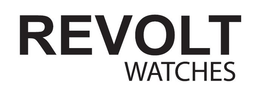 REVOLT WATCHES trademark
