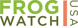 FROG WATCH USA trademark