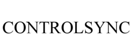 CONTROLSYNC trademark