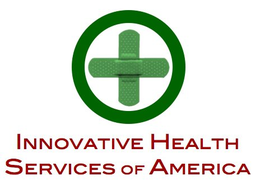 INNOVATIVE HEALTH SERVICES OF AMERICA trademark