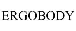 ERGOBODY trademark