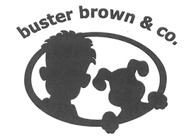 BUSTER BROWN & CO. trademark