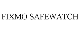 FIXMO SAFEWATCH trademark