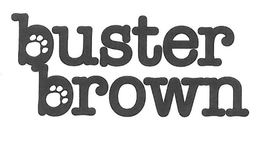 BUSTER BROWN trademark