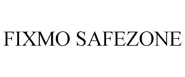 FIXMO SAFEZONE trademark