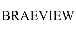 BRAEVIEW trademark