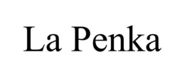 LA PENKA trademark