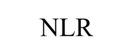 NLR trademark