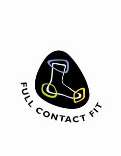 FULL CONTACT FIT trademark