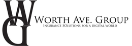 WG WORTH AVE. GROUP INSURANCE FOR A DIGITAL WORLD trademark