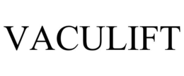 VACULIFT trademark
