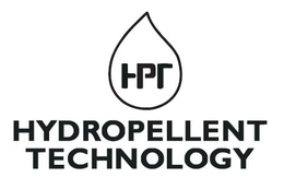 HPT HYDROPELLENT TECHNOLOGY trademark