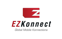 Z EZ KONNECT GLOBAL MOBILE KONNECTIONS trademark