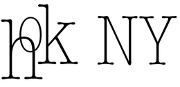 HOK NY trademark