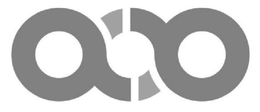 A B trademark