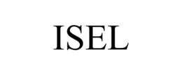 ISEL trademark