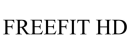 FREEFIT HD trademark