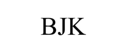 BJK trademark
