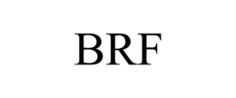 BRF trademark
