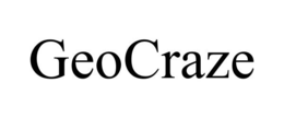 GEOCRAZE trademark