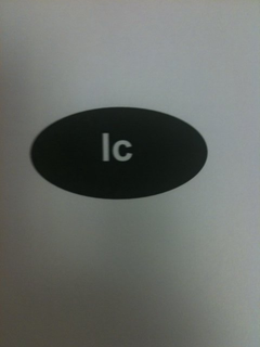 LC trademark