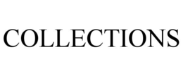 COLLECTIONS trademark