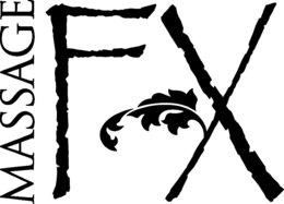 MASSAGE FX trademark
