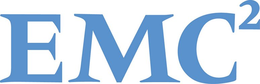 EMC2 trademark