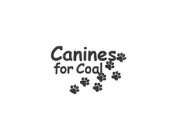 CANINES FOR COAL trademark