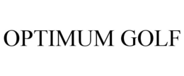 OPTIMUM GOLF trademark