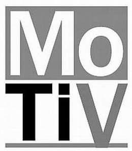 MOTIV trademark