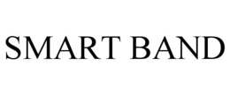 SMART BAND trademark